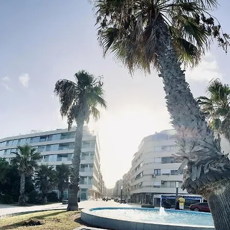 Playa Del Cura, 2 Min Zum Strand, Zentral, Kostenlos Parken Torrevieja Exterior photo