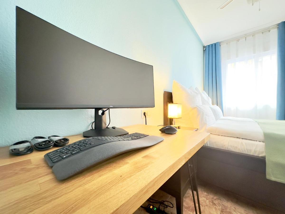 Apartment Playa Del Cura, 2 Min Zum Strand, Zentral, Kostenlos Parken Torrevieja