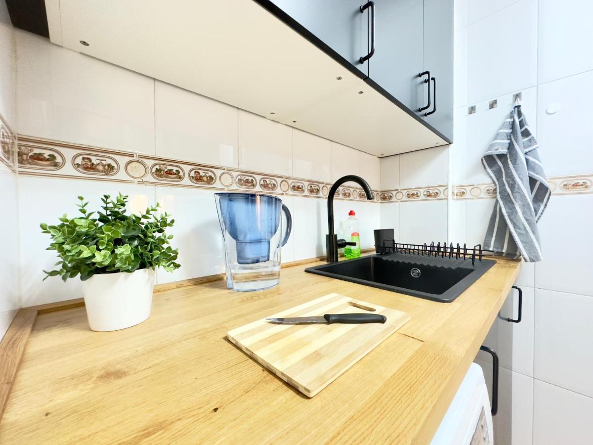 Playa Del Cura, 2 Min Zum Strand, Zentral, Kostenlos Parken Apartment