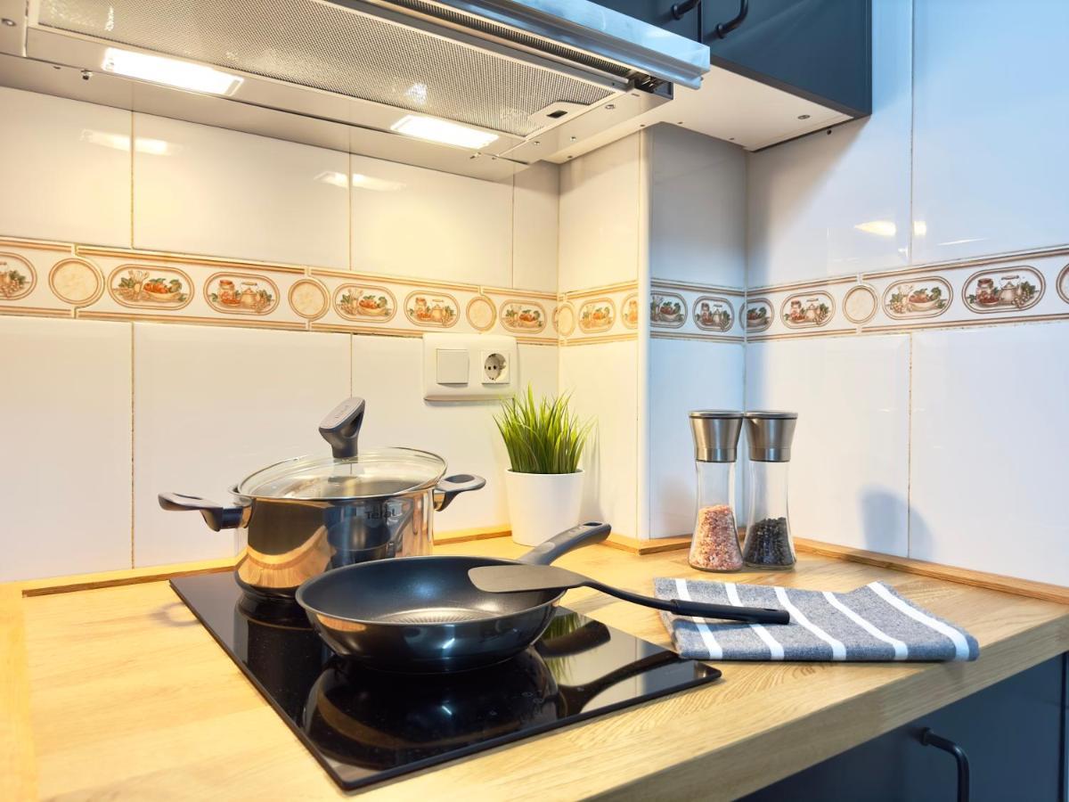 Apartament Playa Del Cura, 2 Min Zum Strand, Zentral, Kostenlos Parken *