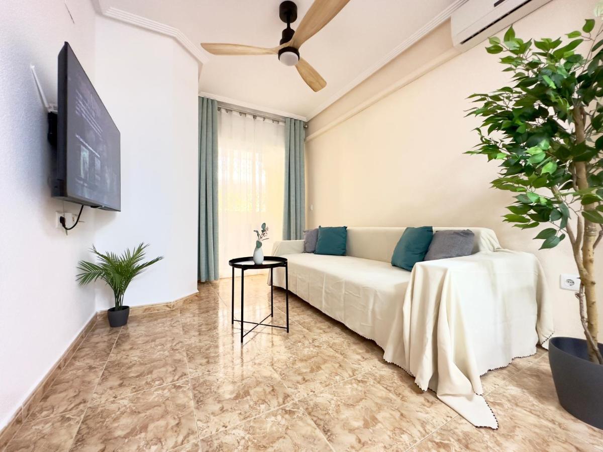 Playa Del Cura, 2 Min Zum Strand, Zentral, Kostenlos Parken Apartment
