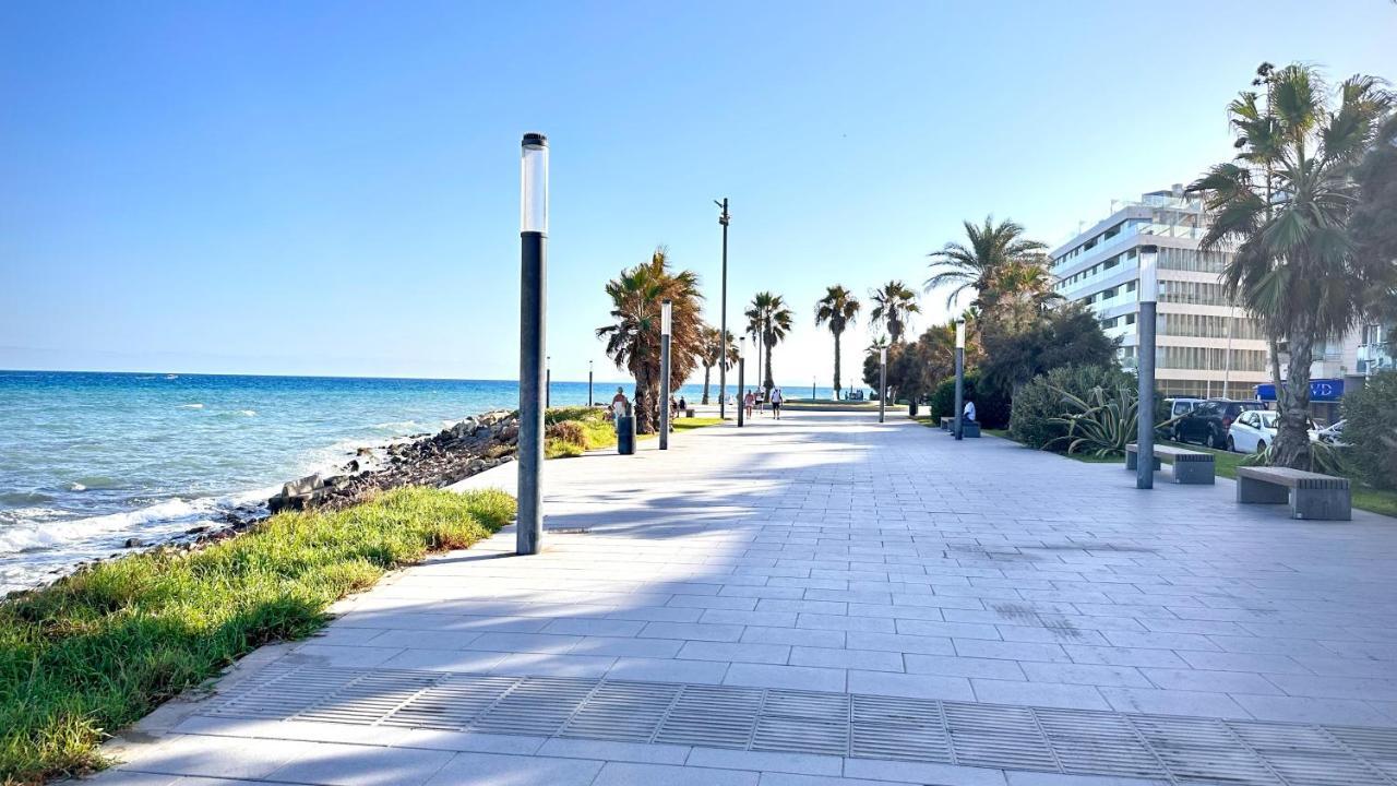Apartament Playa Del Cura, 2 Min Zum Strand, Zentral, Kostenlos Parken *